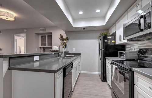 South Scottsdale Condo | Charming & Comfy Condo in the Heart of Old Town!