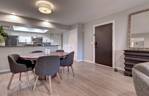 South Scottsdale Condo | Charming & Comfy Condo in the Heart of Old Town!