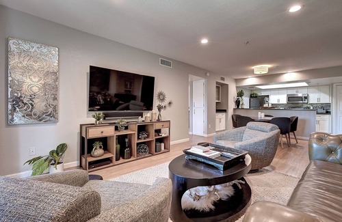 South Scottsdale Condo | Charming & Comfy Condo in the Heart of Old Town!