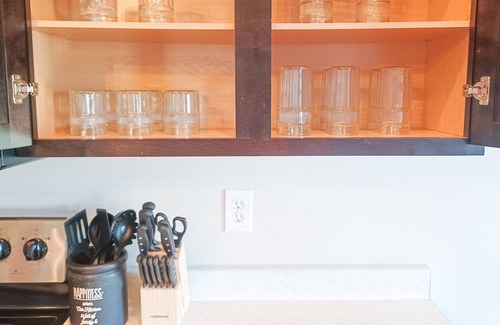 Wanamaker House | Charming Comfy House
