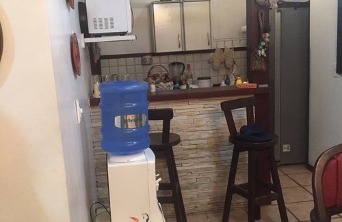 Bosque de Geriba House | Charming condominium, 3 bedrooms, 24-hour security, infrastructure, parking, on Geribá beach