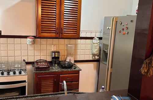 Bosque de Geriba House | Charming condominium, 3 bedrooms, 24-hour security, infrastructure, parking, on Geribá beach