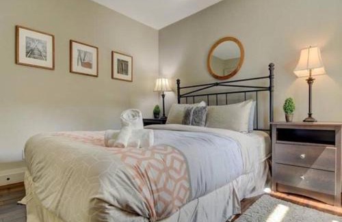 Mont-Tremblant Apartment | Charming Condo in the Mont Tremblant Ski Village