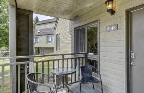 Mont-Tremblant Apartment | Charming Condo in the Mont Tremblant Ski Village