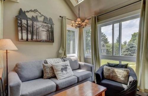 Mont-Tremblant Apartment | Charming Condo in the Mont Tremblant Ski Village