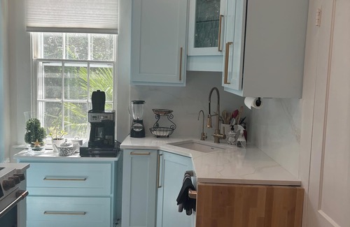 Wilmington Historic District Condo | Charming Condo in Downtown Wilmington’s Historic District