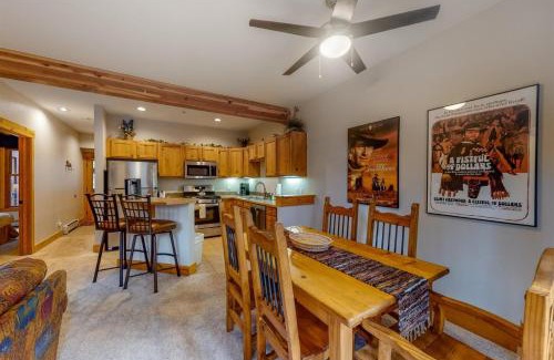 Keystone Apartment | Charming Condo Nestled In The East Keystone Resort Neighborhood, Shuttle To Ski Slopes, Outdoor Pool And Hot Tub
