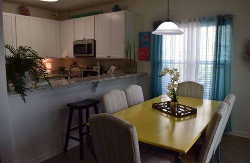 Gulf Shores Condo | Charming, Convenient, Centrally Located