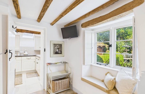Broadwell House | Charming Cotswold Stay | Holiday Cottage