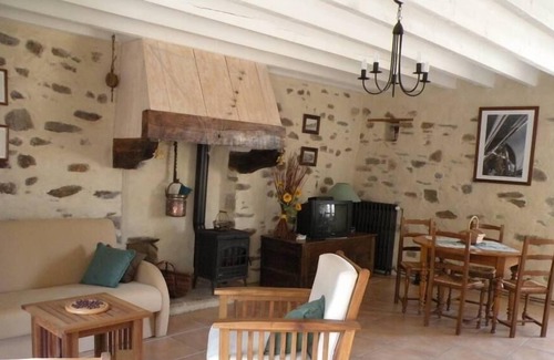 Plouer-sur-Rance Cottage | charming cottage between St Malo and Dinan 'les petits grands champs'