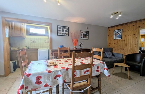 Xonrupt-Longemer Apartment | Charming Cottage Near Xonrupt-Longemer Lake – Ideal for Vosges Adventures!