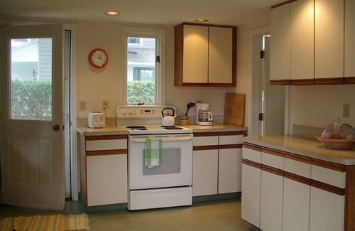 Guilford House | Charming cottage by the sea