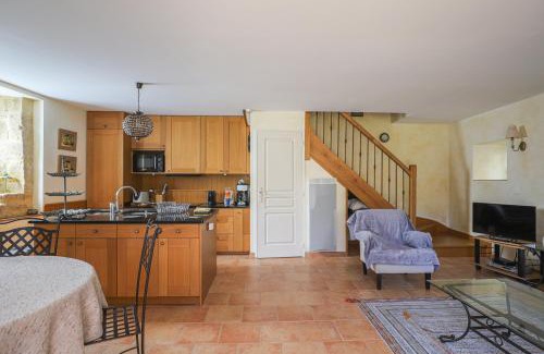 Domme House | Charming cottage in Dordogne - with swimming pool from June 1st to Sept 30th