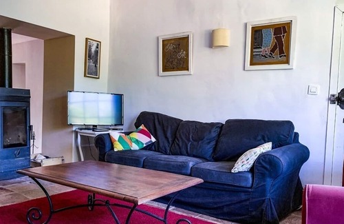 Lasalle Cottage | Charming cottage in farmhouse Cevennes - In the country near Lasalle