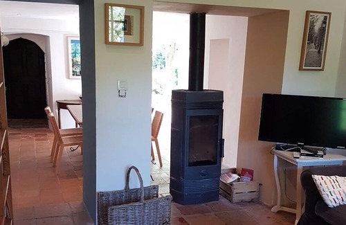Lasalle Cottage | Charming cottage in farmhouse Cevennes - In the country near Lasalle