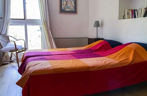 Lasalle Cottage | Charming cottage in farmhouse Cevennes - In the country near Lasalle