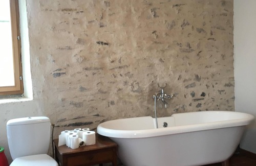 Sevignac House | Charming cottage in the heart of the countryside