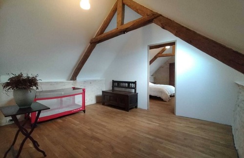 Sevignac House | Charming cottage in the heart of the countryside
