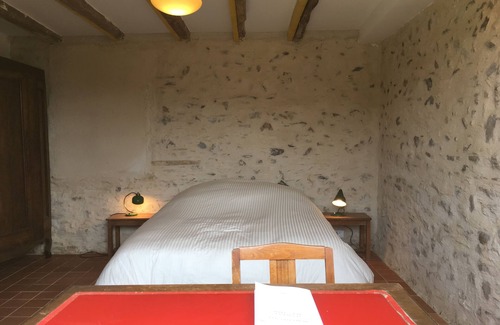 Sevignac House | Charming cottage in the heart of the countryside