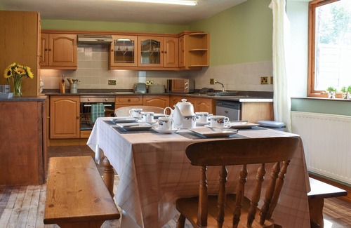 Penrith Cottage | Charming cottage in the beautiful Eden valley.