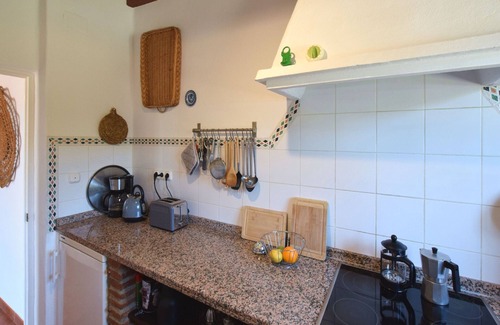 Antequera Ski Chalet | Charming cottage near El Torcal de Antequera