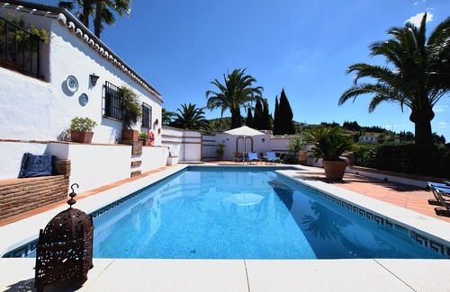 Antequera Ski Chalet | Charming cottage near El Torcal de Antequera