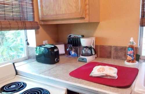 Clearwater Cottage | Charming Cottage Near Beach And Downtown Dunedin