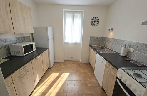 Domme Cottage | Charming Cottage Near Domme with Wifi, BBQ, and Stunning Views