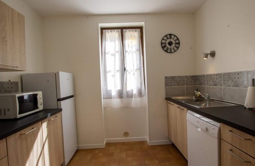 Domme Cottage | Charming Cottage Near Domme with Wifi, BBQ, and Stunning Views