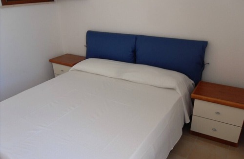 Santa Maria al Bagno Villa | Charming cottage on 4 floors with sea view, air conditioning and barbecue.