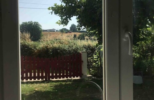 Bearn-Basque Country Cottage | Charming cottage Sauna Garden Private parking