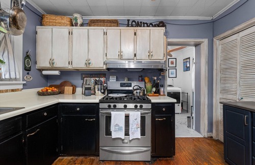 North Augusta House | Charming Cottage, with pool… close to National Hills Masters Tournament.n
