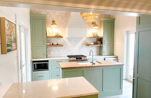 Hope Town Cottage | Charming Cottage w/pool- in the highly desired settlement