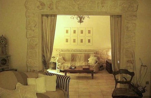Porto Germeno House | Charming country cottage by the sea