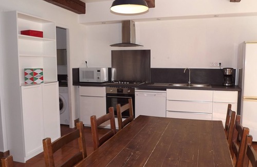 Cavaillon Cottage | Charming country cottage