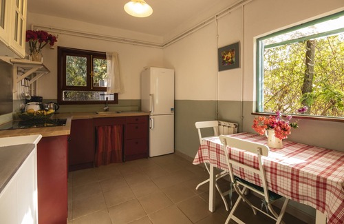 La Solana House | charming country villa in unique environtment