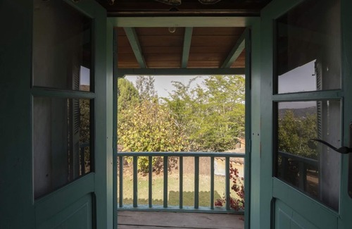 La Solana House | charming country villa in unique environtment
