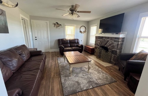 Bates Other | Charming Country Home