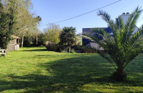 Taule House | Charming country house close to beaches and surrounding towns