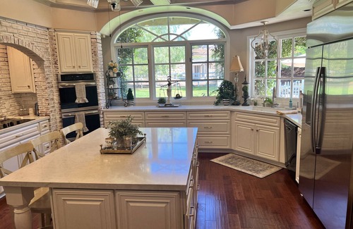 Valley Center House | Charming Country Estate