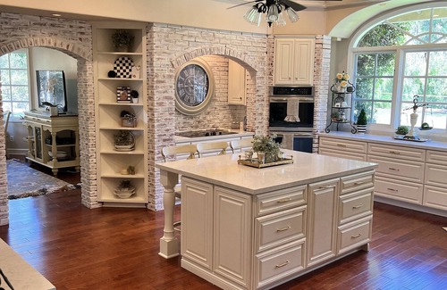 Valley Center House | Charming Country Estate