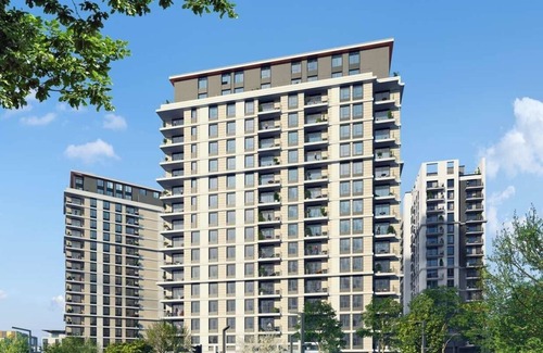 Savamala Apartment | Charming designer flat in Belgrade's most wanted area.