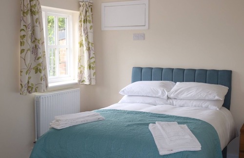 Knutsford House | Charming Detached Annexe Property