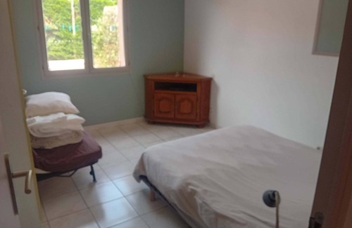 Saint-Andre House | Charming detached house in Saint André, in a quiet location. Pets welcome!