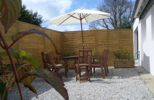 Benodet House | Charming detached house 4/5 people, beach White Sea to Letty