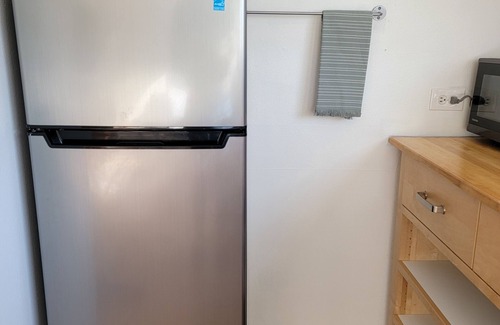 St. Johns Apartment | Charming dog friendly studio in marvelous Saint Johns with WiFi