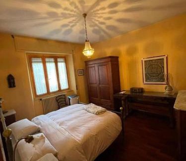 Po' Bandino House | Charming Double bedrooms Umbria-Tuscany