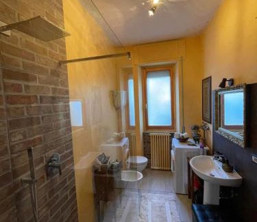 Po' Bandino House | Charming Double bedrooms Umbria-Tuscany