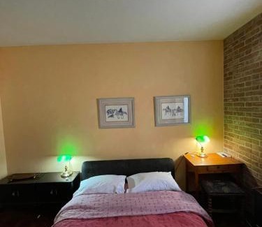 Po' Bandino House | Charming Double bedrooms Umbria-Tuscany
