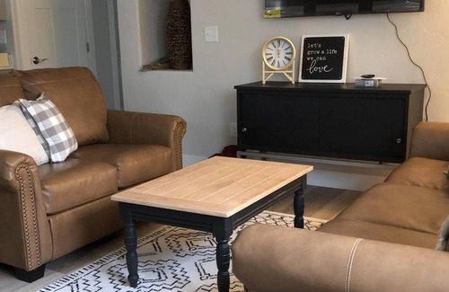 Cody House | Charming DOWNTOWN CODY: Alger Avenue New Renovation